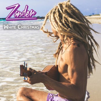 Zander White Christmas