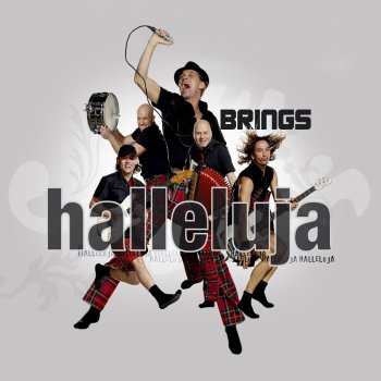 Brings Halleluja (Single Version Karaoke Mix)
