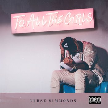 Verse Simmonds Best For You