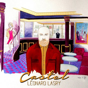Léonard Lasry Castel
