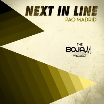 Pao Madrid Next in Line
