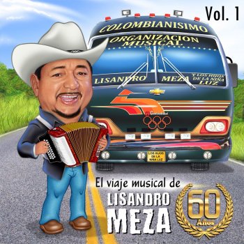 Lisandro Meza Domingo 24
