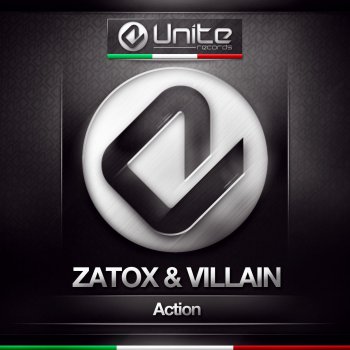 Zatox & Villain Action - Original Mix