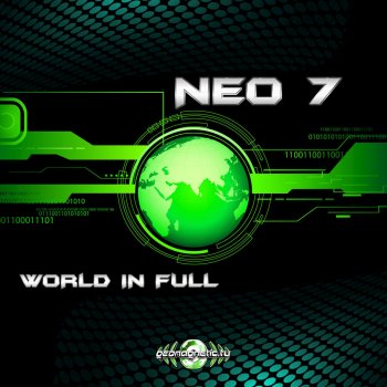 Neo 7 Moai