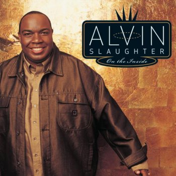 Alvin Slaughter Ain't No Rock