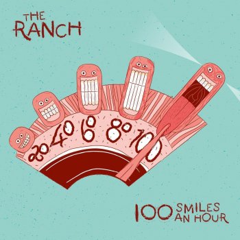 The Ranch From the Mills