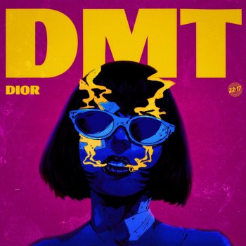 Dior DMT