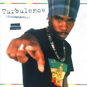 Turbulence Jah Jah