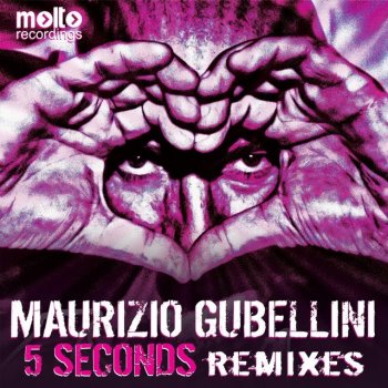 Maurizio Gubellini 5 Seconds (Yacek Remix)