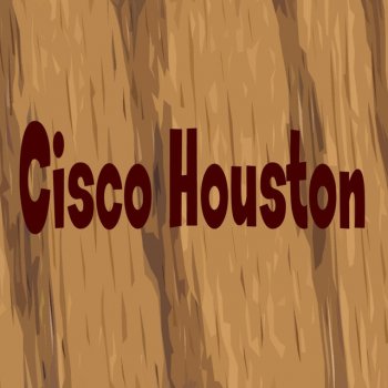 Cisco Houston Ezekiel Saw the Wheel