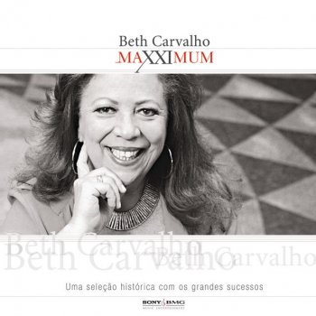 Beth Carvalho Escasseia