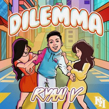 Ryan V Dilemma (feat. Breakfast N Vegas)