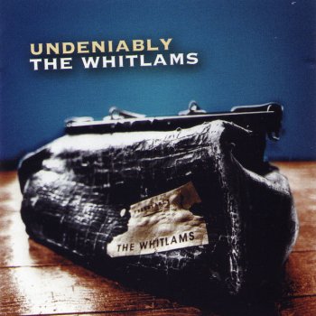 The Whitlams 1995