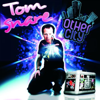 Tom Snare Other City (Maverickz Remix)