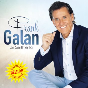 Frank Galan Delilah (Versión en Español)