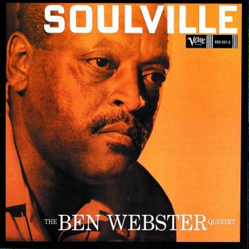 The Ben Webster Quintet Lover Come Back To Me