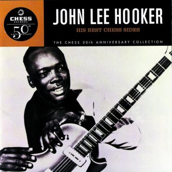 John Lee Hooker Blues For Big Town
