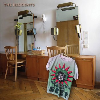 The Residents Dead Wood