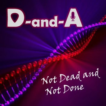 DaNdA Not Dead and Not Done