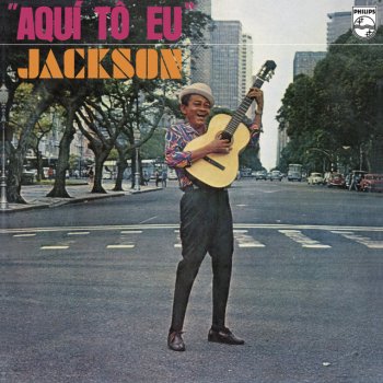 Jackson do Pandeiro Sebastiana (1970 Version)