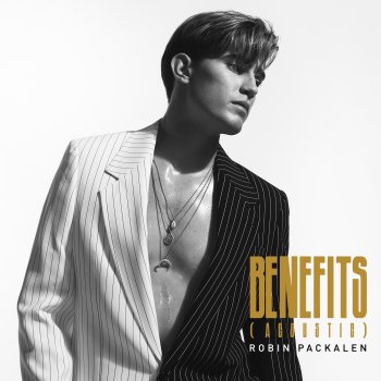 Robin Packalen feat. Iiro Rantala Benefits - Acoustic