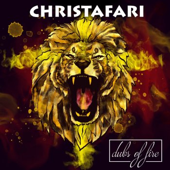 Christafari feat. David Fohe, Kevin Kinsella & Solomon Jabby Silver and Gold Dub