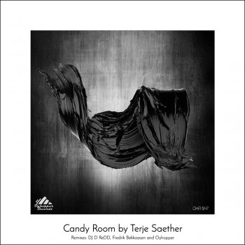 Terje Saether Candy Room