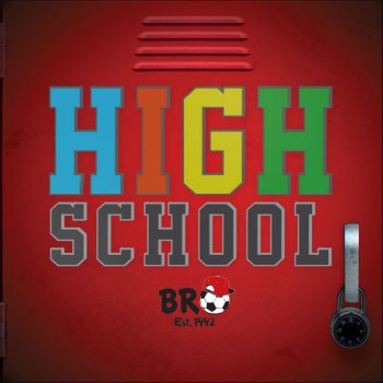 B.R.O High School (Prod. Morte)