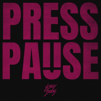Emily Burns Press Pause