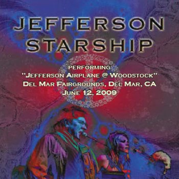 Jefferson Starship Won't you try/Saturday Afternoon