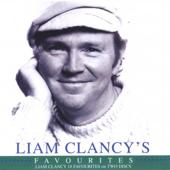 Liam Clancy Red Is the Rose