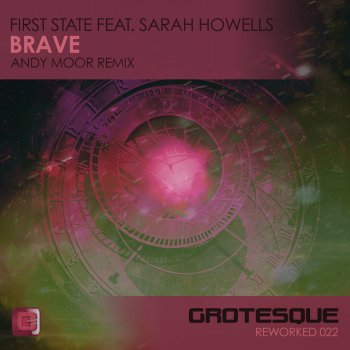 First State feat. Sarah Howells Brave (Andy Moor Extended Remix)