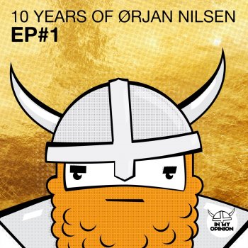 Ørjan Nilsen Amsterdam (David Gravell Radio Edit)