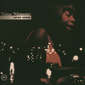 Nina Simone Don't Smoke In Bed (Live)