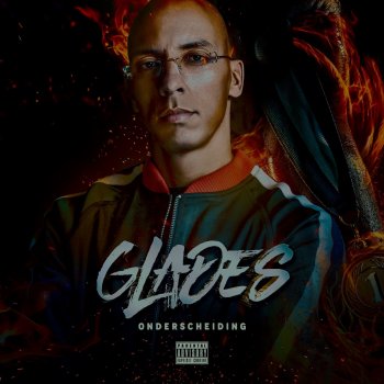 Glades feat. Lijpe & Soufiane Eddyani Maffia