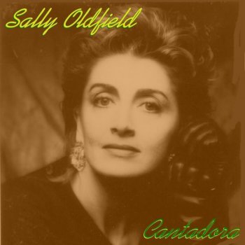 Sally Oldfield One Being