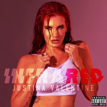 Justina Valentine Really Mean It