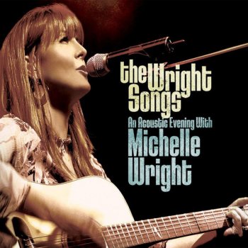Michelle Wright New Kind of Love