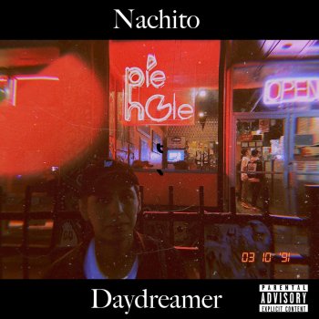 Nachito Daydreamer End Theme - Instrumental