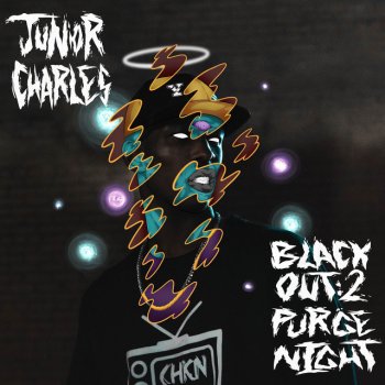 Junior Charles feat. rils Purgatorio