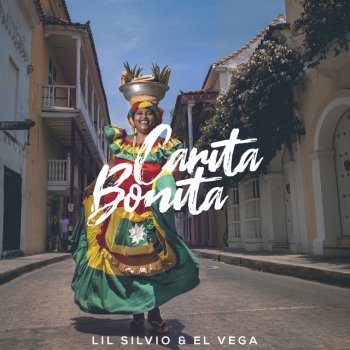 Lil Silvio & El Vega Carita Bonita