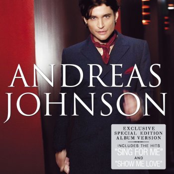 Andreas Johnson Sing For Me - acoustic