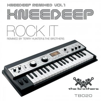 Knee Deep Rock It (The Brothers Remix Radio Edit)