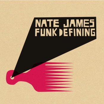 Nate James Funkdefining (Rhythm Central Remix)