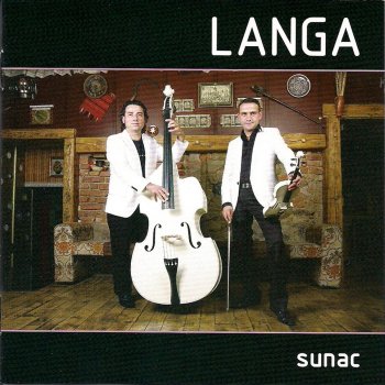 Langa Down in Mexico