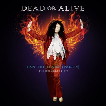 Dead or Alive Where Is the Love (Instrumental Version)