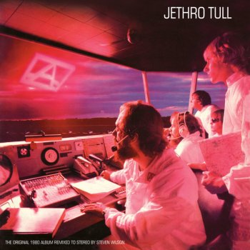 Jethro Tull feat. Steven Wilson 4.W.D. (Low Ratio) - Steven Wilson Remix
