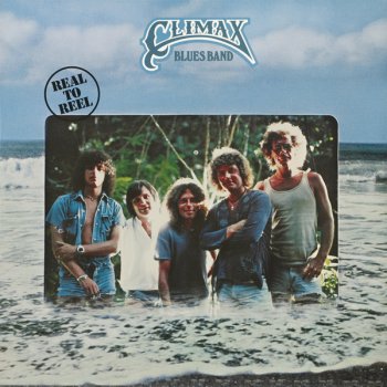 Climax Blues Band Crazy World