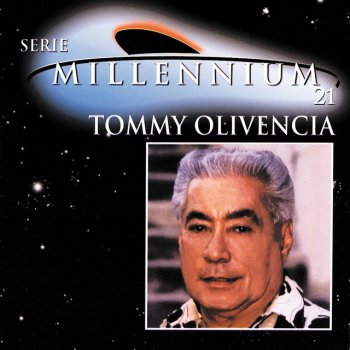 Tommy Olivencia Fantasía De Un Carpintero