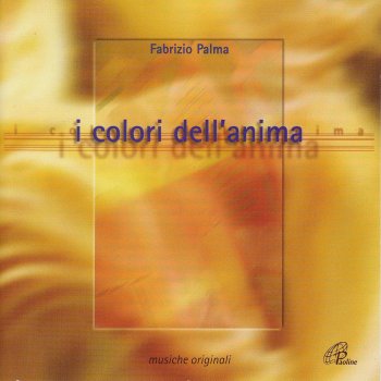 Fabrizio Palma I colori dell'anima